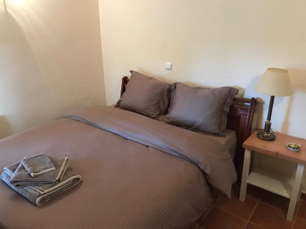 B&B Cortijo El Ciruelo Chirivel エクステリア 写真