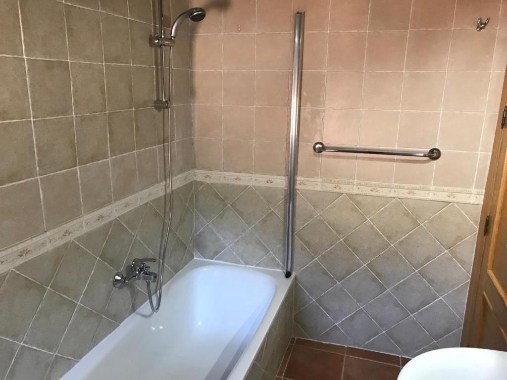 B&B Cortijo El Ciruelo Chirivel エクステリア 写真