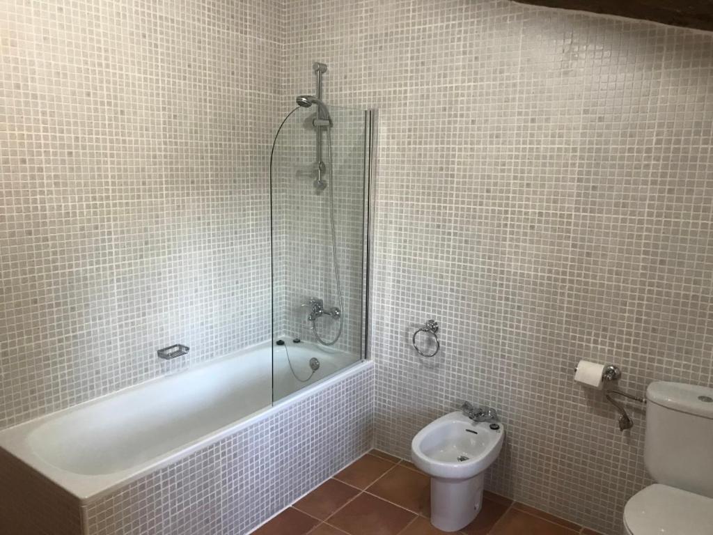 B&B Cortijo El Ciruelo Chirivel エクステリア 写真