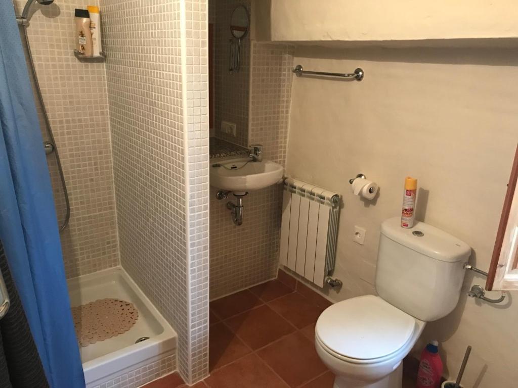 B&B Cortijo El Ciruelo Chirivel エクステリア 写真