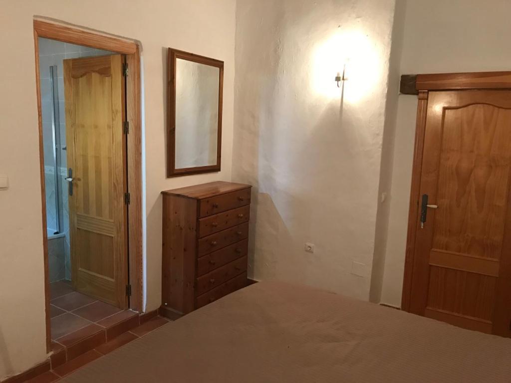 B&B Cortijo El Ciruelo Chirivel エクステリア 写真