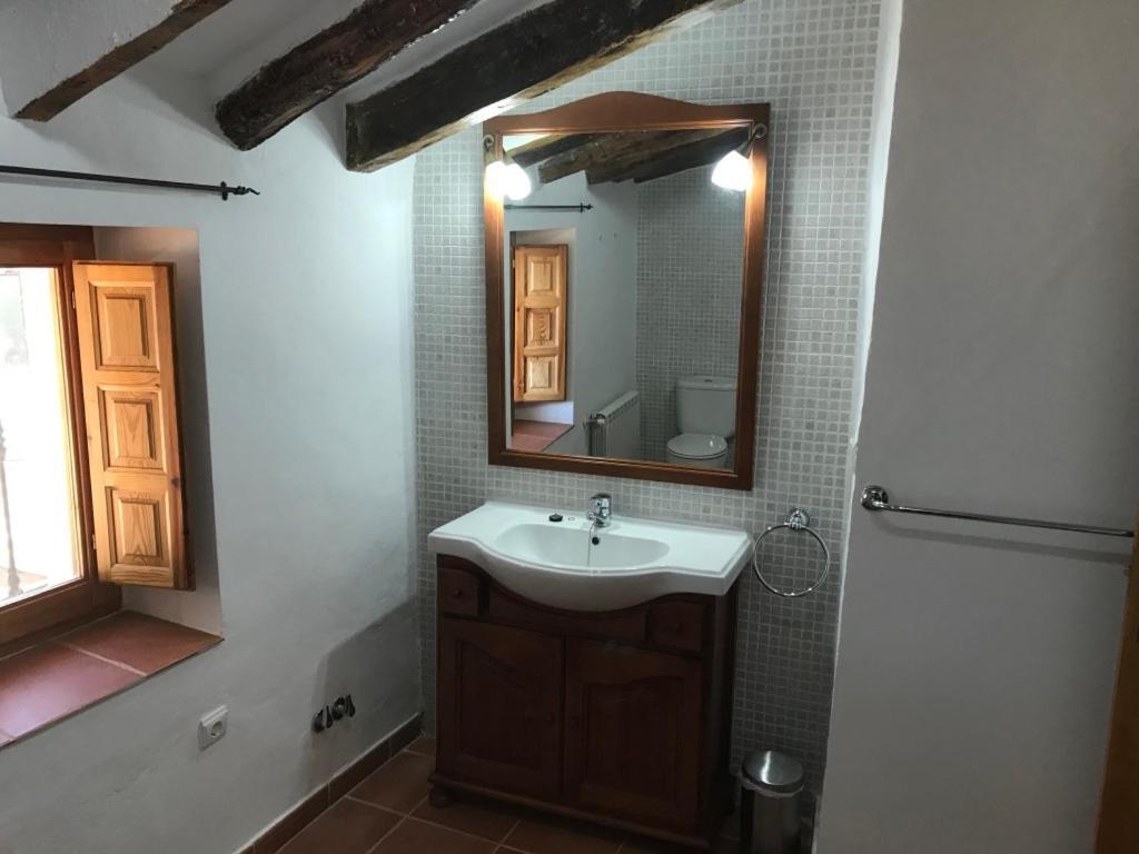 B&B Cortijo El Ciruelo Chirivel エクステリア 写真